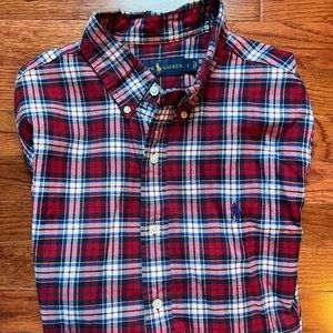 EUC Polo by Ralph Lauren size L